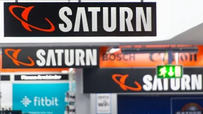Mediamarkt-Saturn-Konzern begeistert die Anleger