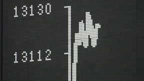 Dax im Weihnachtsblues