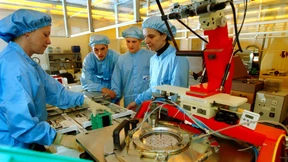 Forscher bemängeln schlechte Qualität von Praktika im Studium