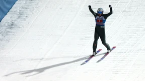 Der norwegische Überflieger Granerud gewinnt