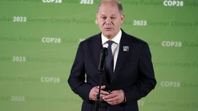 Ein Klub für die klimafreundliche Industrie