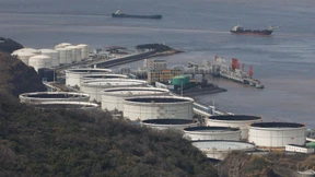 „Realistisch betrachtet: Wer würde in Chinas Lage nicht kaufen?“