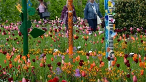 Landesgartenschau mit Modellcharakter