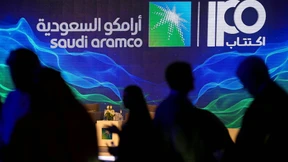 Ölgigant Aramco legt Preis fest