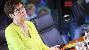 CDU verschiebt Parteitag