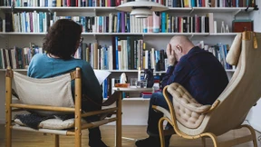 Wie Apps gegen Depressionen helfen sollen