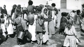 Der türkische Botschafter im Gespräch