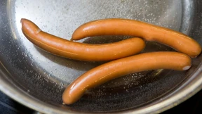 Wiener zweier Herren