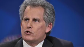 IWF besorgt über Chinas Unternehmensschulden