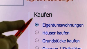 Zu wenig Schutz bei Immobilienkrediten