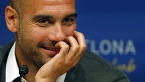 „Der Typ redet ununterbrochen deutsch“