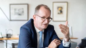 „Müssen mit einer der tiefsten Rezessionen der Nachkriegsgeschichte rechnen“