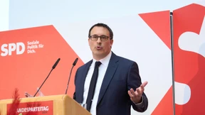 Ein Wahlsieger für den Wahlverlierer