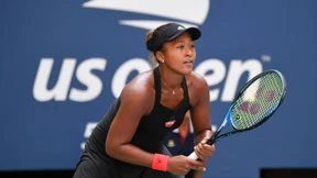 Japanerin Osaka erreicht erstmals Grand-Slam-Halbfinale