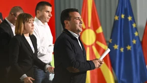 Der Mann, der alles auf die EU gesetzt hatte