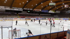 Wie ein Colonel Eishockey in die Stadt brachte