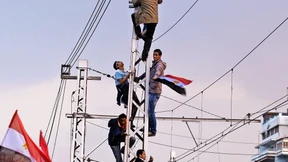 Nachhaltige Zeitenwende