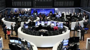 Ionos sendet schlechte Vorzeichen für weitere Börsengänge