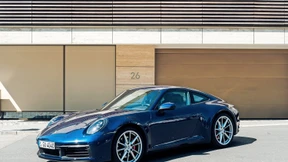 Mietangebot von Porsche läuft zäh an