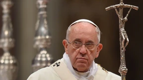 Katholiken gehen auf Distanz zum Papst