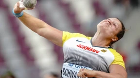 Schwanitz hat heimlich weiter trainiert