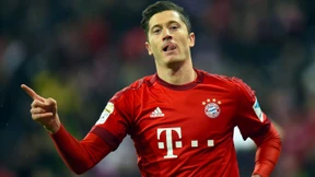 Eine Gefahr für die Bayern