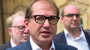 Dobrindt: Berlin braucht zwei Flughäfen