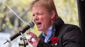 DGB wirbt für höhere Rente und höhere Beiträge 