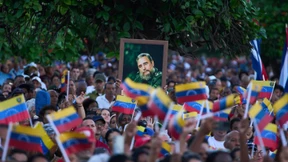 Wie Kuba das Maduro-Regime an der Macht hielt