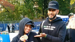 Alicia Keys läuft Marathon in knapp sechs Stunden