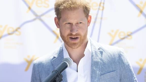 Prinz Harry übernimmt Job bei Coaching-Unternehmen