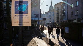 „Maskenpflicht – ach echt?“