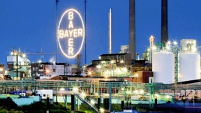 Bayer stärkt deutsche Standorte
