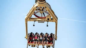 Herbst-Dippemess’ ist so lang wie nie