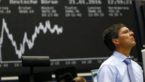 War es das mit dem Börsenkrach?