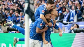 Schalke gewinnt Spitzenspiel gegen Elversberg