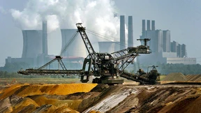 Neuer Streit um den deutschen Kohleausstieg