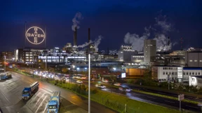 Bayer ist jetzt richtig billig