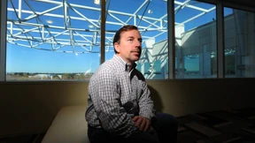 Yahoo-Chef Thompson frisierte seinen Lebenslauf