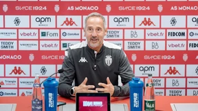 Neuer Trainer, alte Identität
