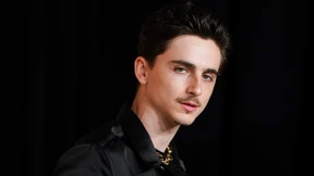 Timothée Chalamet und EsDeeKid wollen Gerücht widerlegen
