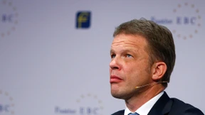 Alle gegen die Deutsche Bank