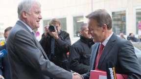 CDU und CSU streiten nun auch über Volksentscheide