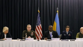 Robuste Signale aus Ramstein