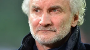 „Es wird eine Schlacht“