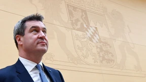 CSU bleibt von der absoluten Mehrheit entfernt