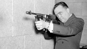 Amerika machte schon einmal Jagd auf Bürger und Fremde