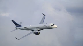 Was über den abgestürzten Flugzeugtyp bekannt ist