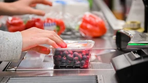 Herr Lane, ist die Inflation besiegt?