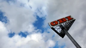 Obi gibt russische Märkte umsonst ab